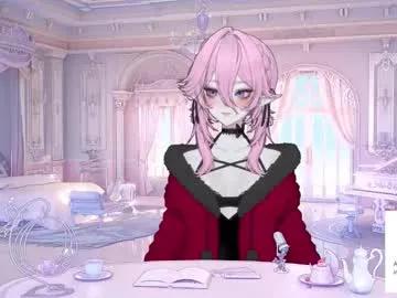 valeriyavalentine — lewd elven prince chatting and oral asmr  Lovense Lush - Multi Goal: naked [249 tokens left] #ftm #hentai #femboy #anime #lovense