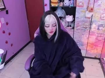vero_osb — GOAL: (c) Slow sloppy blowjob (c) [194 tokens remaining] Use my throat for cum so deep in it (*)*. #saliva #blowjob #goth #ahegao #deepthroat