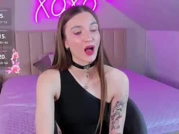 virdjinia_green — GOAL: suck my swet fingers <3 [5 tokens remaining] Hello!Lets have some fun for today ^^ #teen #18 #cute #femdom #bdsm