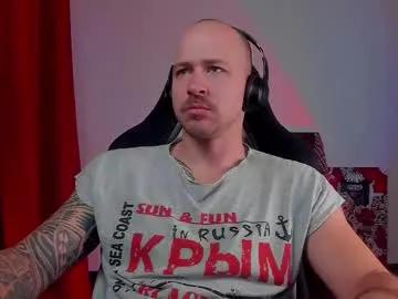 why_you_so_serious — Cum goal #alpha #smoke #russian #uncut #muscle [2025 tokens left]