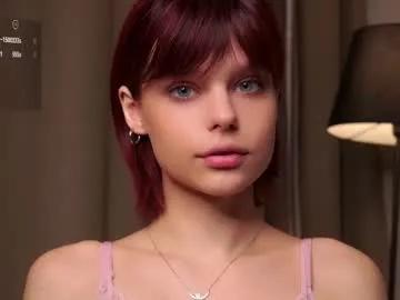 willalwaysloveyouuuuu — GOAL: up more that skirt [0 tokens remaining] | Heaven gate here Try to be cute and sexy  Feel naughty from Lovense |  PVT IS OPEN #18  #teen #young #skinny #new