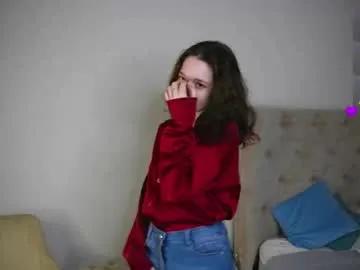 wilmavitanza —  Alisia's soft room --- playful mood, cozy vibes, gentle teasing & a lot of sweet fun tonight  - Goal: remove my hands [99 tokens left]  #new #18 #petite #shy #skinny