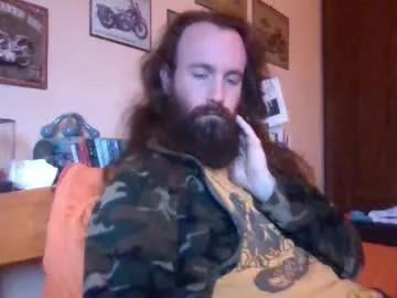 yeti_92 — I'm feeling horny, keep me playing 25 tokens each flash #hairy #bearded #beard #straight #longhair [20 tokens remaining]