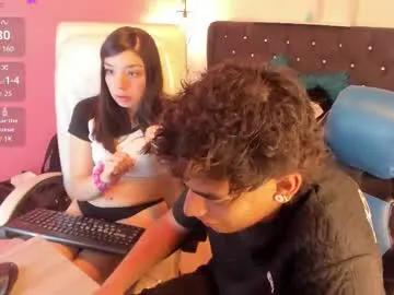 yiing_and_yang on Chaturbate 