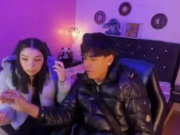 yiing_and_yang on Chaturbate 