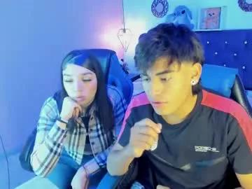 yiing_and_yang on Chaturbate 