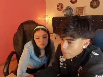 yiing_and_yang on Chaturbate 