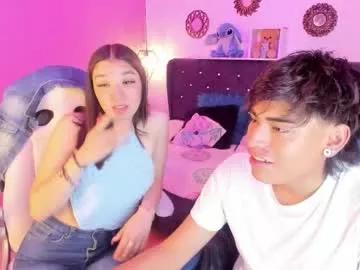 yiing_and_yang on Chaturbate 