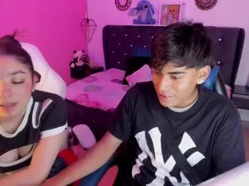 yiing_and_yang on Chaturbate 