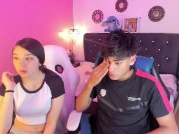 yiing_and_yang on Chaturbate 