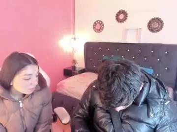 yiing_and_yang on Chaturbate 