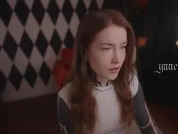 ynnenbrynn — -  Hi! /tipmenu on  - Multi-Goal :  pants off #TATTOO #REDHEAD #BIGASS #STOCKINGS #MILF