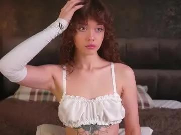 yumeaki — Just trying to be not that embaressed>< ! #skinny #new #cute #shy #tease goal:Ahegao [65 tokens remaining]