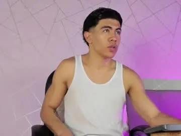 zack_conor — Current Goal: show cum at 1800 tokens -- Sex Show at Final Goal #lovense #bigcock #young #muscle #roleplay