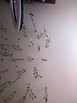 -Sexy_Barbie- — anal plug+squirt