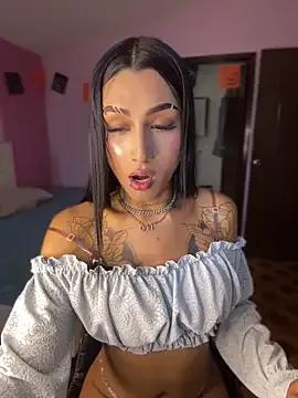 _Denisse444's avatar