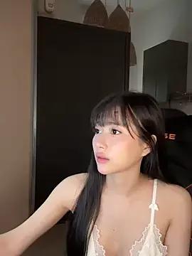 _Meimeibaby_ — Freechat on StripChat