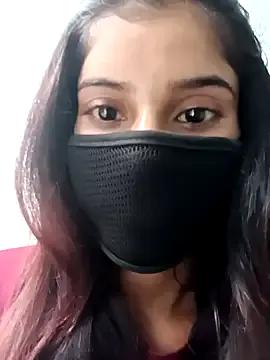 Aaisha-16 — Freechat on StripChat