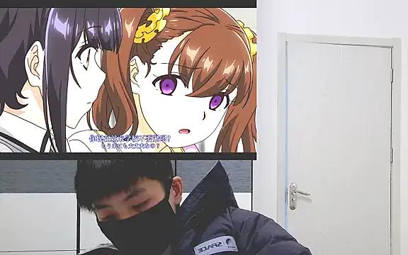 ace2p — Freechat on StripChat