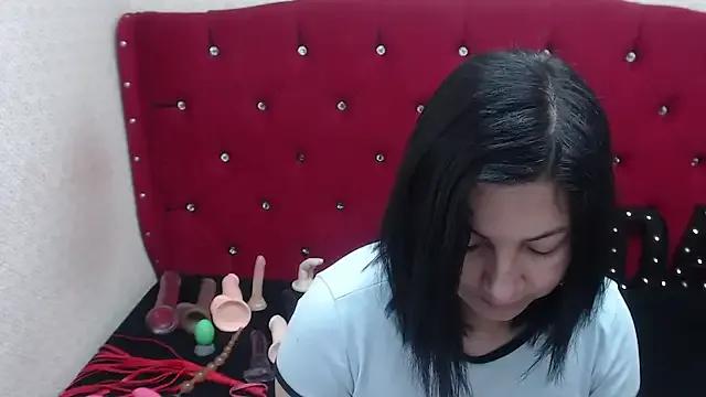 AdaFawxx on StripChat 