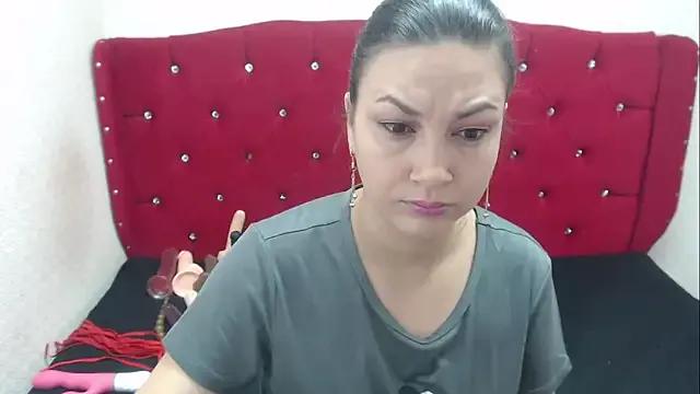 AdaFawxx on StripChat 
