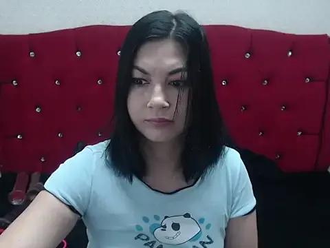 AdaFawxx on StripChat