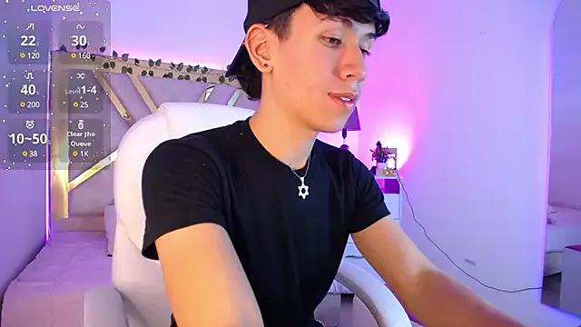 Adann_walker_ on StripChat 