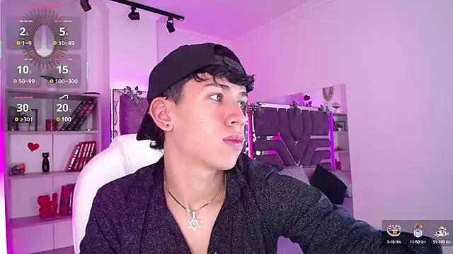 Adann_walker_ on StripChat 