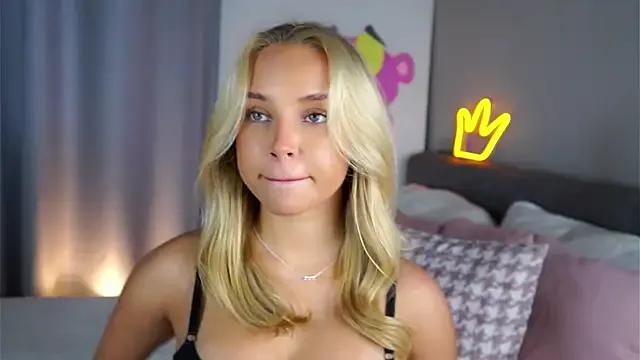 AftonConnett — good morning with Ami bb