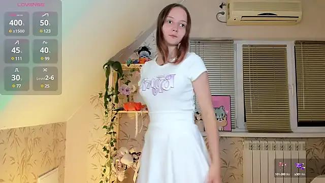 Agaveforests on StripChat
