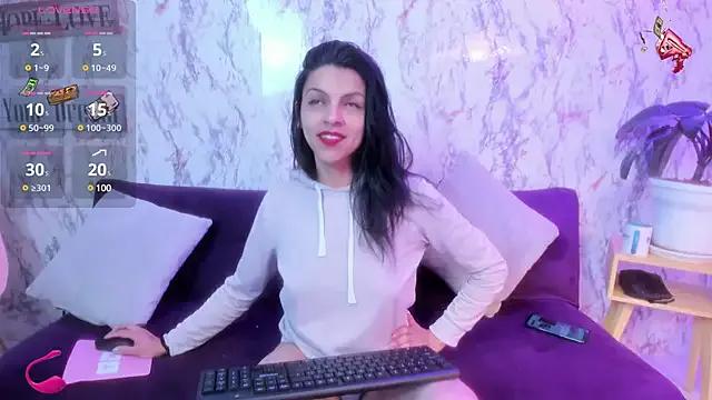 aitana_garcia_ on StripChat 