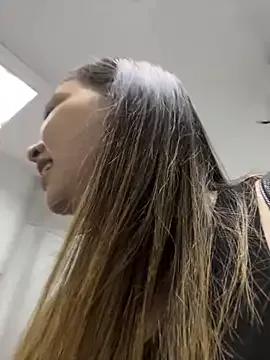 Aitana_Hilton_ on StripChat 