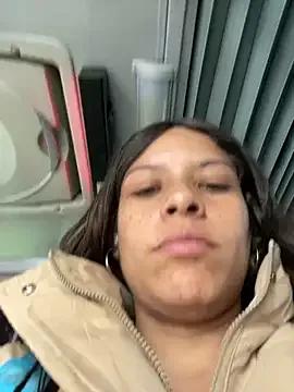alana_GS on StripChat