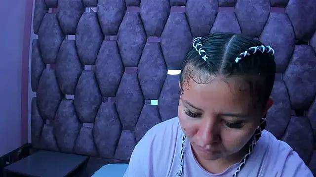 AlaSmith — sloppy deep throat 