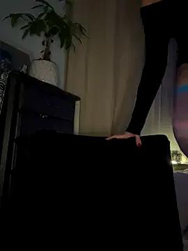 AlessandraBee — Get Plugged