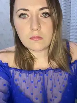 AliseShyness — Take off the straps of my bra!