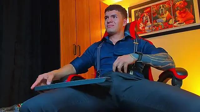 ALPHA_DOMINUS_'s avatar