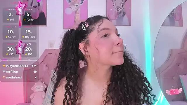 amandalee01 on StripChat 