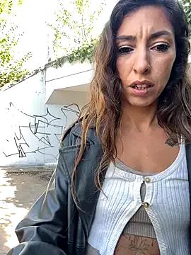 Amani_thewolf —  SQUIRT GAME MULTI ORGAMS VIDEO LT 