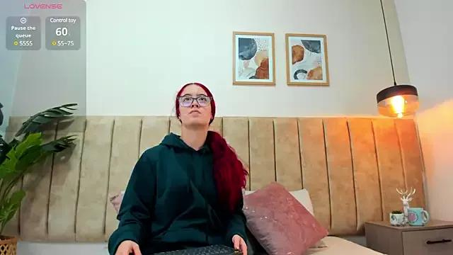 Amarasky on StripChat 