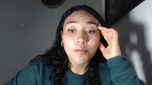 AmberGold- — SHOW CUM SEXY NUDE