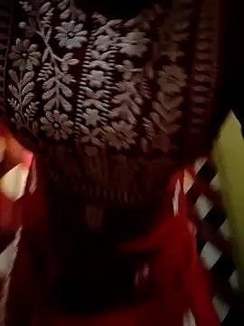 Anamika_24 on StripChat