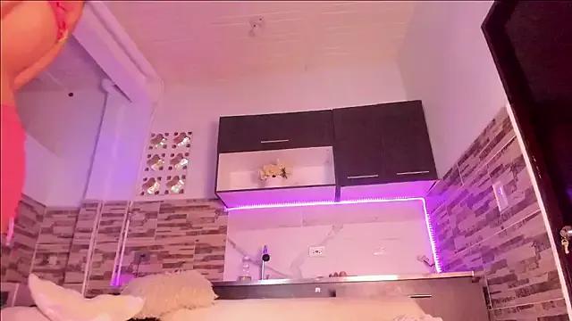 Anastasia2023 on StripChat 