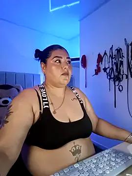 AndreaKinky — MACHINE IN MOUTH DEEP 