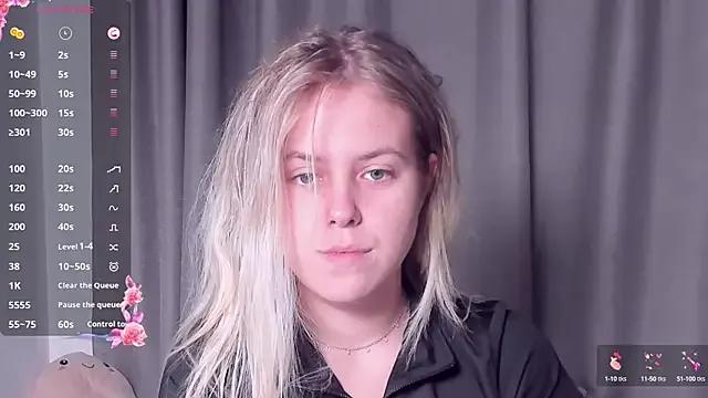 AngelAnty — Freechat on StripChat