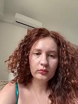 Anna_Desire_ on StripChat 