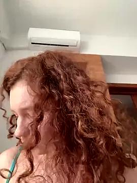 Anna_Desire_ on StripChat 