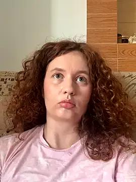Anna_Desire_ on StripChat