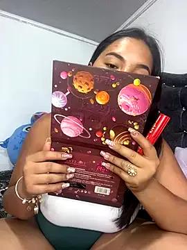 AnnaRosse1 on StripChat 