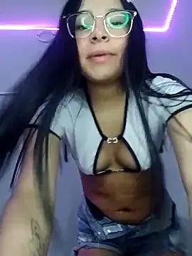 Anne_Mia — Full naked both